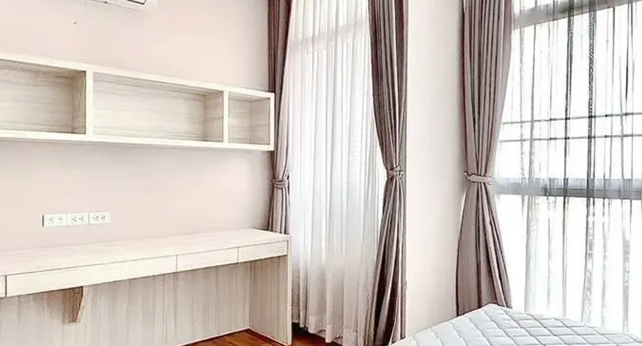 Condo en venta de 2 habitaciones en Bang Na, Bangkok