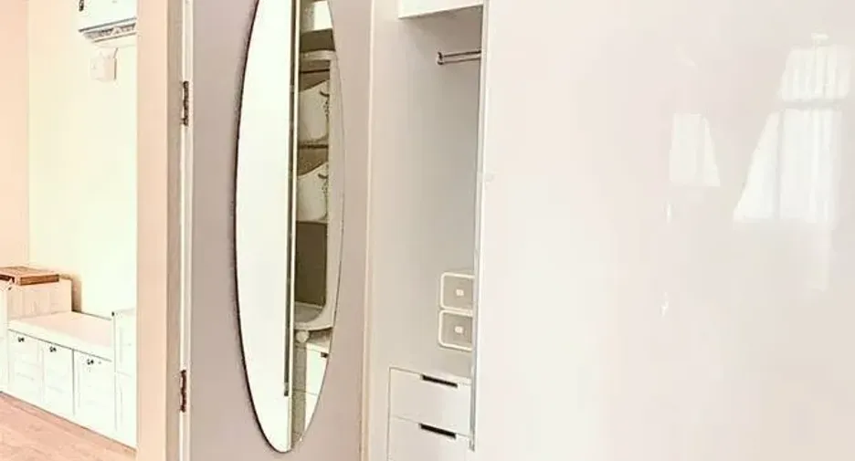 Condo en venta de 2 habitaciones en Bang Na, Bangkok