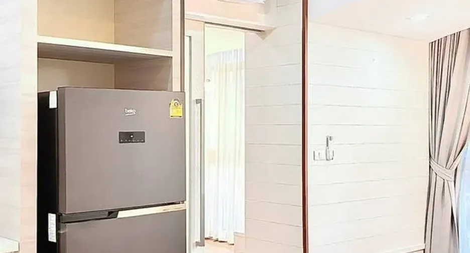 Condo en venta de 2 habitaciones en Bang Na, Bangkok