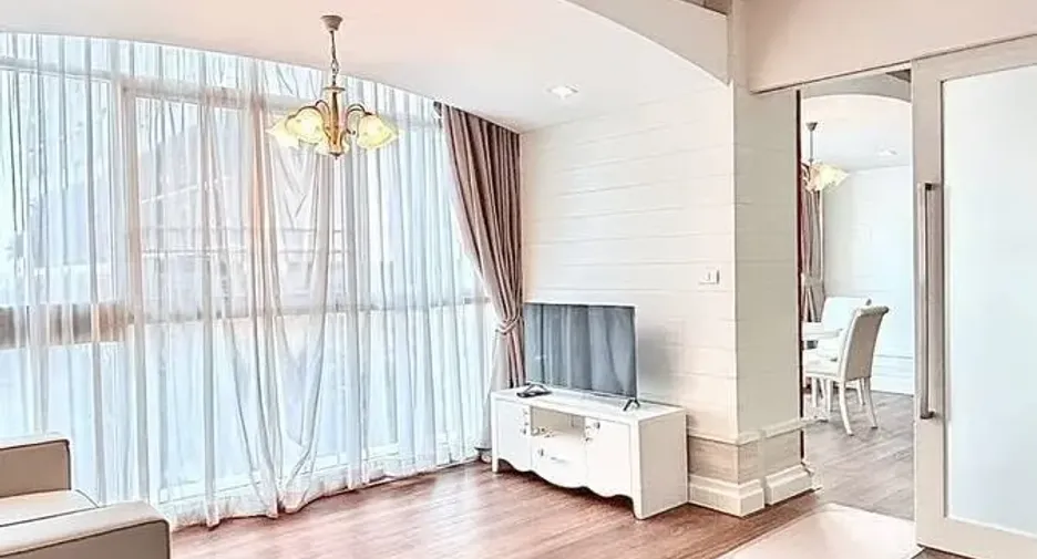 Condo en venta de 2 habitaciones en Bang Na, Bangkok