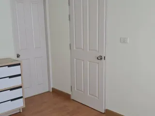 For rent 3 bedrooms townhouse in Prawet, Bangkok