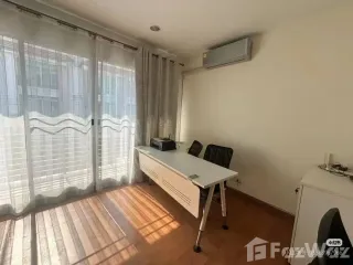 For rent 3 bedrooms townhouse in Prawet, Bangkok