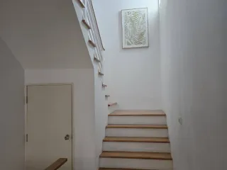 For rent 3 bedrooms townhouse in Prawet, Bangkok