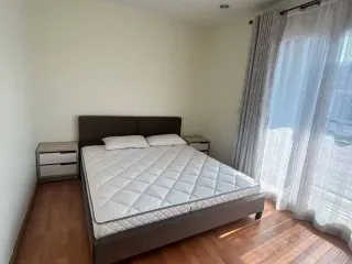 For rent 3 bedrooms townhouse in Prawet, Bangkok