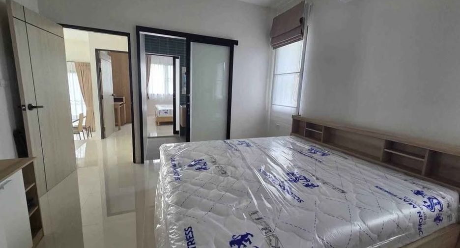 For rent 2 bedrooms house in Mueang Phuket, Phuket
