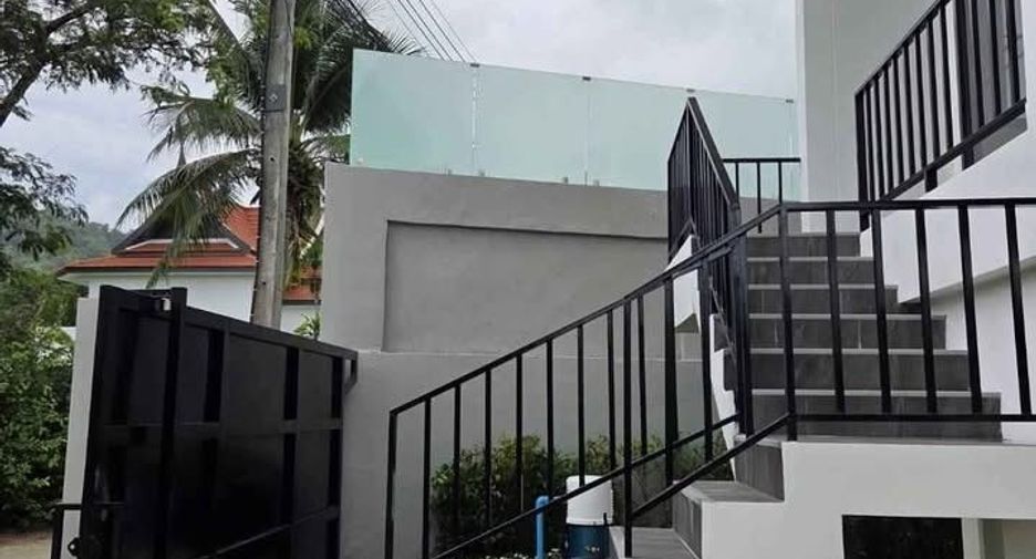 For rent 2 bedrooms house in Mueang Phuket, Phuket