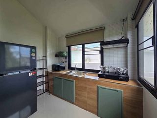 For rent 2 bedrooms house in Mueang Phuket, Phuket