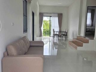 For rent 2 bedrooms house in Mueang Phuket, Phuket