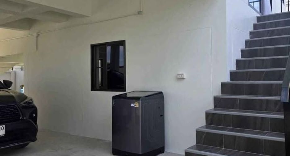 For rent 2 bedrooms house in Mueang Phuket, Phuket
