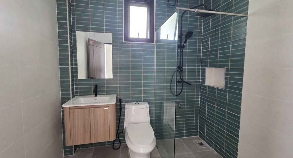 For rent 2 bedrooms house in Mueang Phuket, Phuket