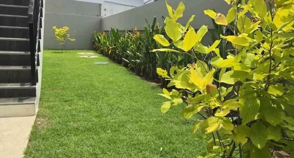 For rent 2 bedrooms house in Mueang Phuket, Phuket