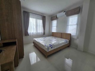 For rent 2 bedrooms house in Mueang Phuket, Phuket