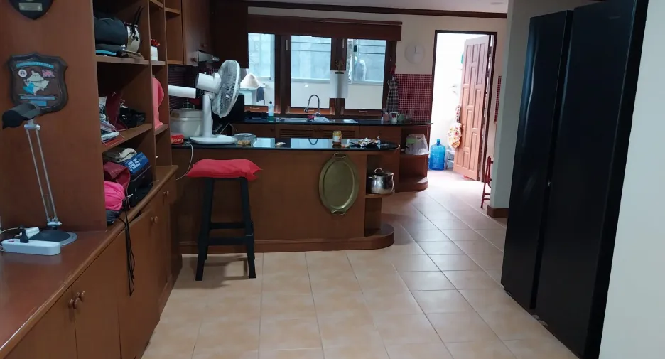 For sale 2 bedrooms townhouse in Kathu, Phuket