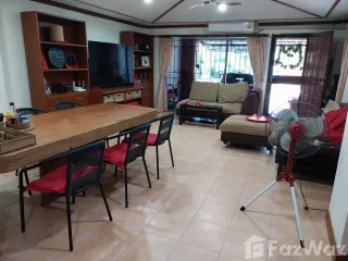 For sale 2 bedrooms townhouse in Kathu, Phuket
