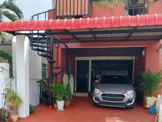 For sale 2 bedrooms townhouse in Kathu, Phuket