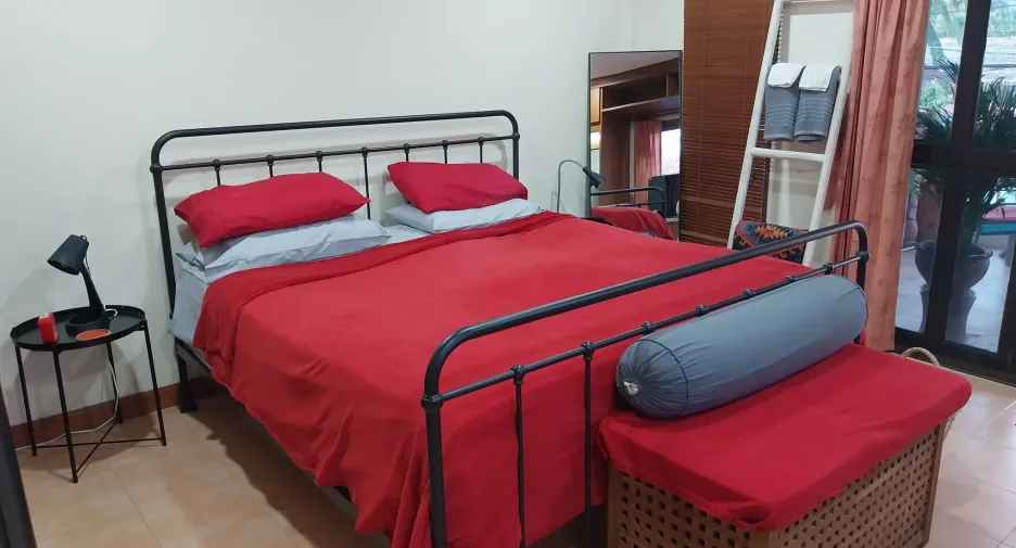 For sale 2 bedrooms townhouse in Kathu, Phuket