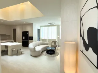 For sale 4 bedrooms house in Wang Thonglang, Bangkok