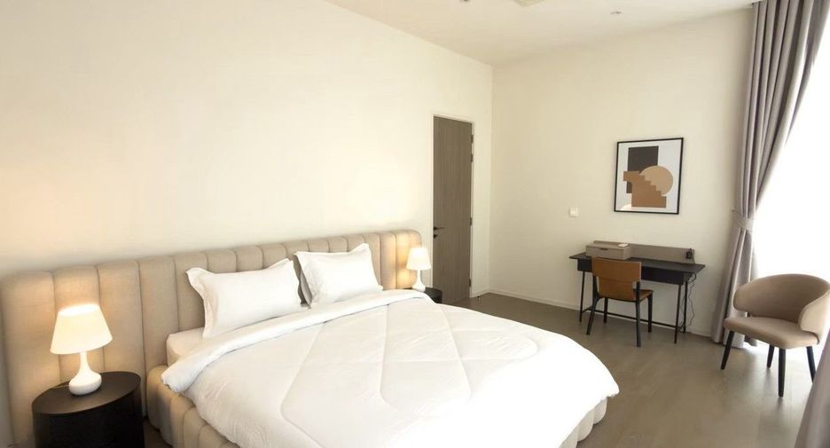 For sale 4 bedrooms house in Wang Thonglang, Bangkok