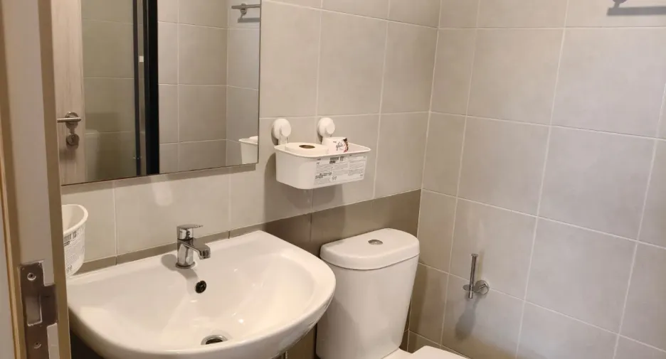 For rent 2 bedrooms condo in Kathu, Phuket