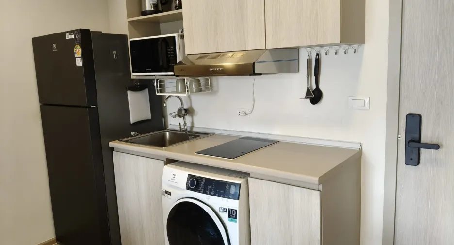 For rent 2 bedrooms condo in Kathu, Phuket