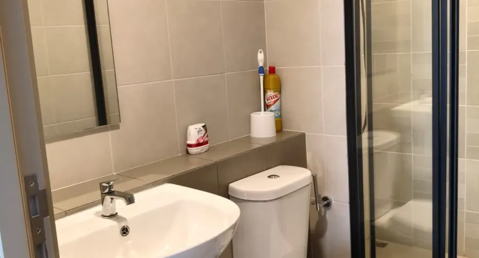 For rent 2 bedrooms condo in Kathu, Phuket