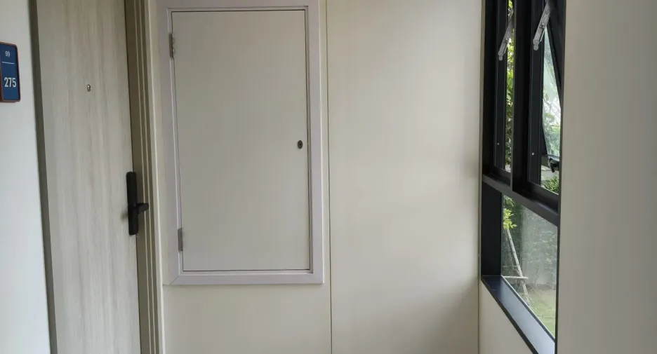 For rent 2 bedrooms condo in Kathu, Phuket