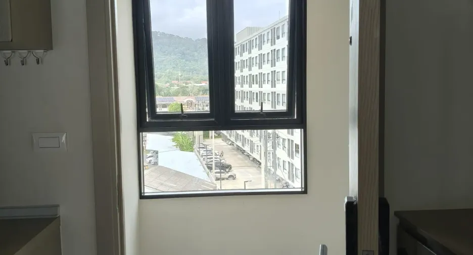 For rent 2 bedrooms condo in Kathu, Phuket