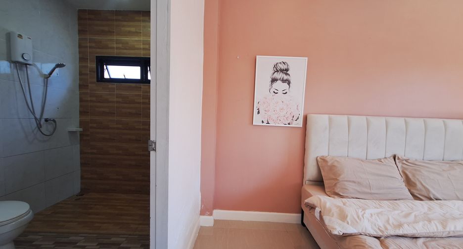 For rent 3 bedrooms villa in Hua Hin, Prachuap Khiri Khan
