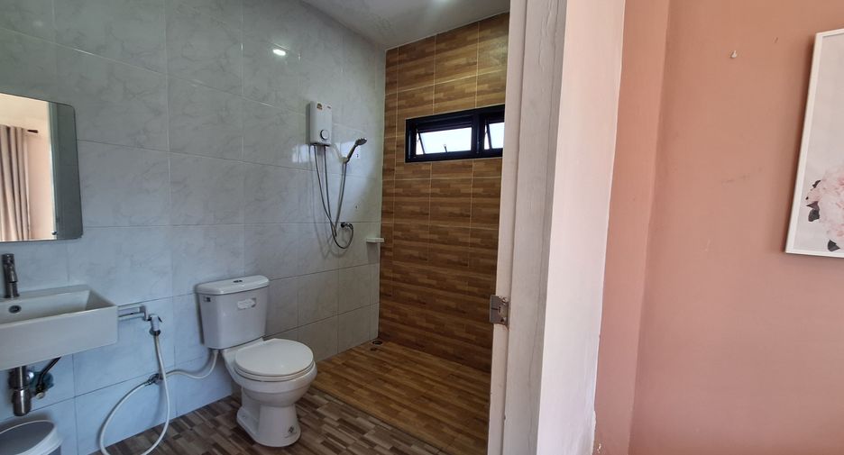 For rent 3 bedrooms villa in Hua Hin, Prachuap Khiri Khan