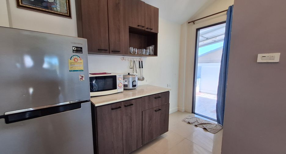 For rent 3 bedrooms villa in Hua Hin, Prachuap Khiri Khan