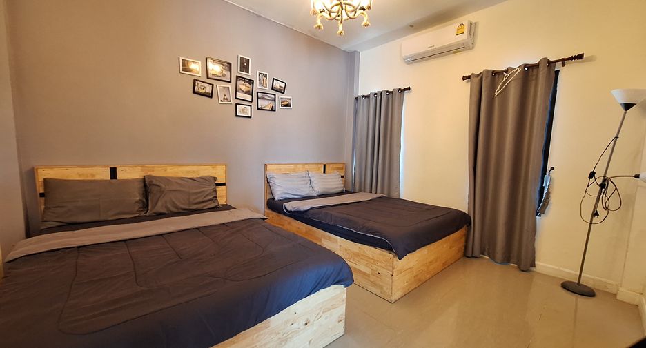 For rent 3 bedrooms villa in Hua Hin, Prachuap Khiri Khan