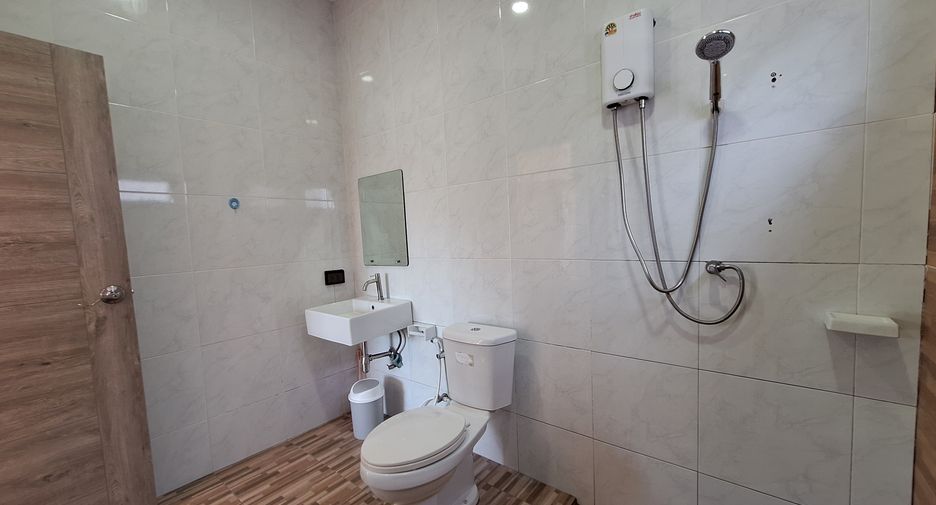 For rent 3 bedrooms villa in Hua Hin, Prachuap Khiri Khan