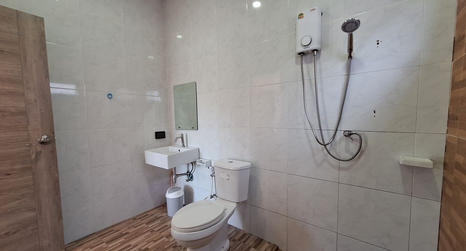For rent 3 bedrooms villa in Hua Hin, Prachuap Khiri Khan
