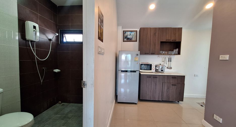 For rent 3 bedrooms villa in Hua Hin, Prachuap Khiri Khan