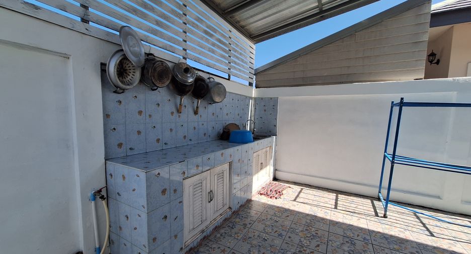 For rent 3 bedrooms villa in Hua Hin, Prachuap Khiri Khan