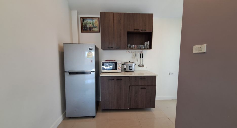 For rent 3 bedrooms villa in Hua Hin, Prachuap Khiri Khan