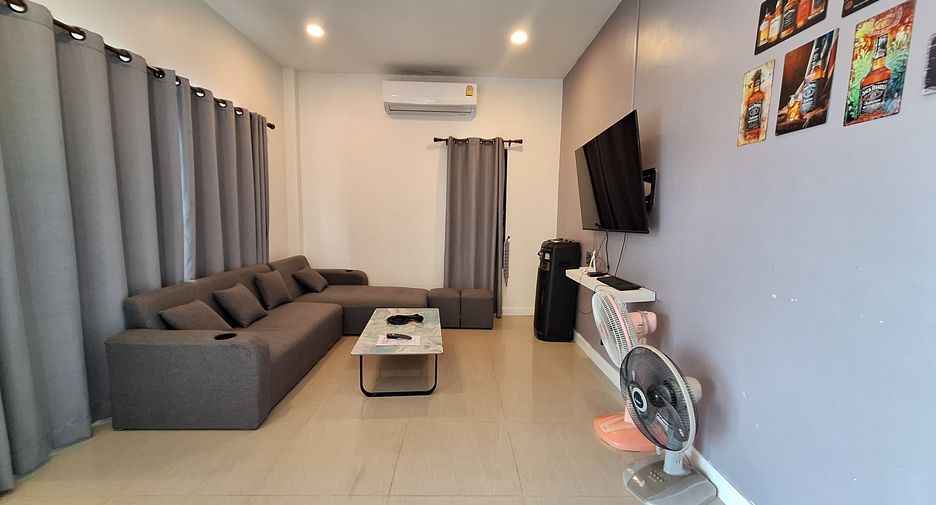 For rent 3 bedrooms villa in Hua Hin, Prachuap Khiri Khan