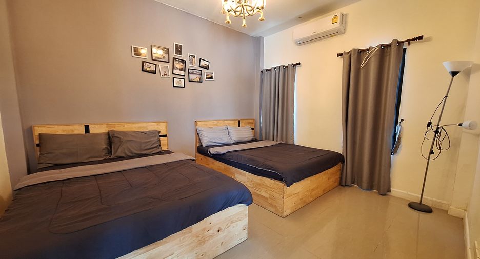 For rent 3 bedrooms villa in Hua Hin, Prachuap Khiri Khan