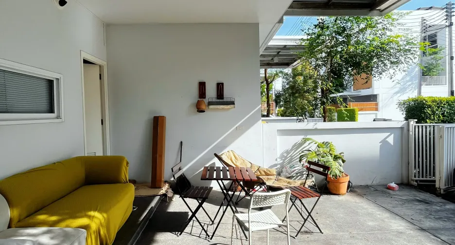 Casa adosada en venta de 3 habitaciones en Mueang Chiang Mai, Chiang Mai