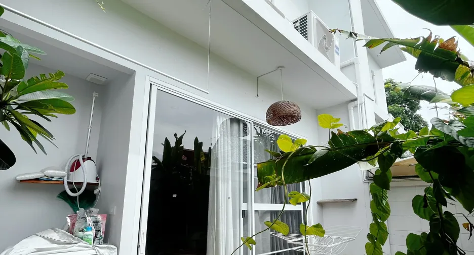 Casa adosada en venta de 3 habitaciones en Mueang Chiang Mai, Chiang Mai