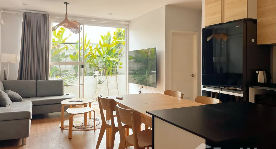 Casa adosada en venta de 3 habitaciones en Mueang Chiang Mai, Chiang Mai