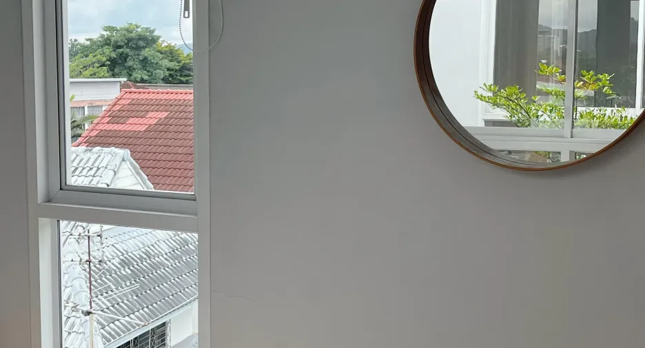 Casa adosada en venta de 3 habitaciones en Mueang Chiang Mai, Chiang Mai