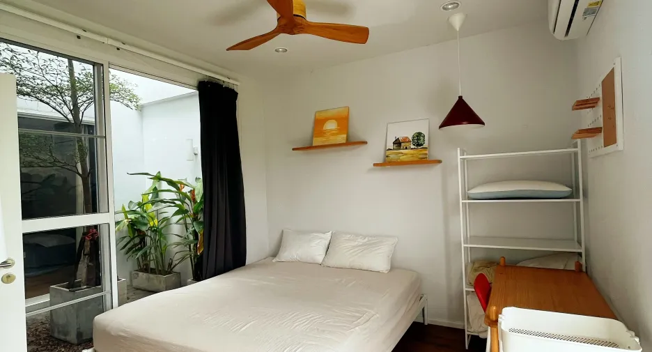 Casa adosada en venta de 3 habitaciones en Mueang Chiang Mai, Chiang Mai