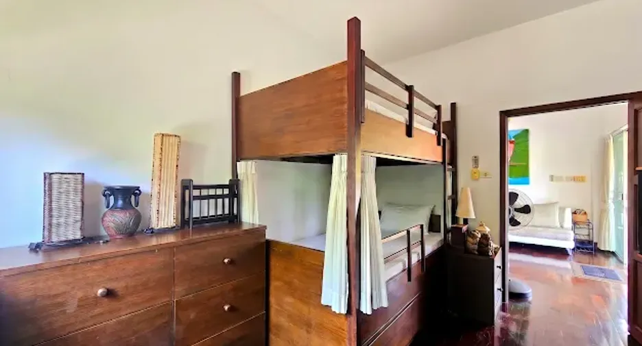 Villa zum Kauf mit 3 Zimmer in Hua Hin, Prachuap Khiri Khan