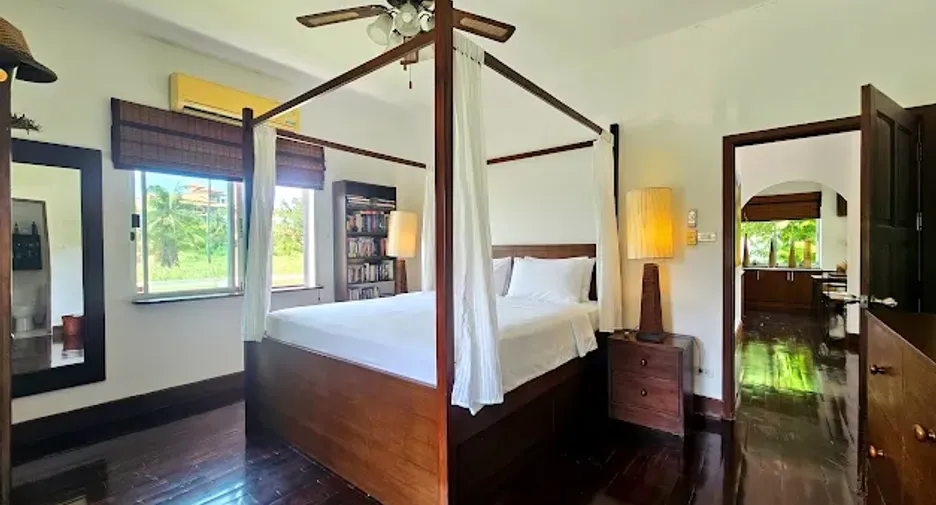 Villa zum Kauf mit 3 Zimmer in Hua Hin, Prachuap Khiri Khan