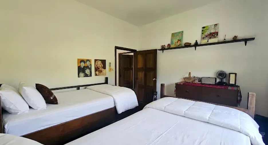 Villa zum Kauf mit 3 Zimmer in Hua Hin, Prachuap Khiri Khan