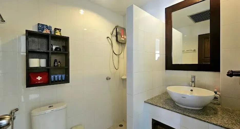 Villa zum Kauf mit 3 Zimmer in Hua Hin, Prachuap Khiri Khan