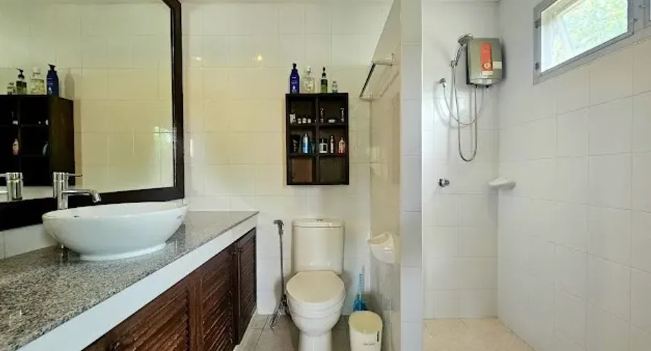 Villa zum Kauf mit 3 Zimmer in Hua Hin, Prachuap Khiri Khan