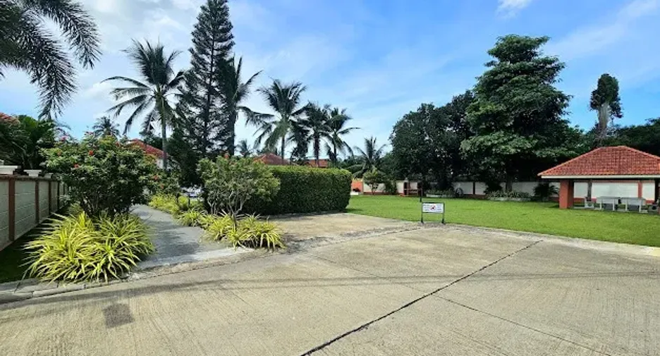 Villa zum Kauf mit 3 Zimmer in Hua Hin, Prachuap Khiri Khan