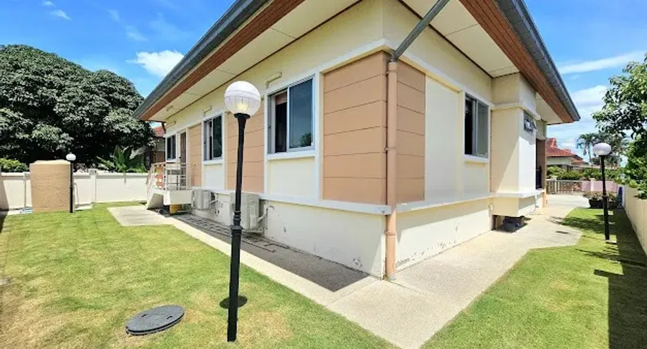 Villa zum Kauf mit 3 Zimmer in Hua Hin, Prachuap Khiri Khan